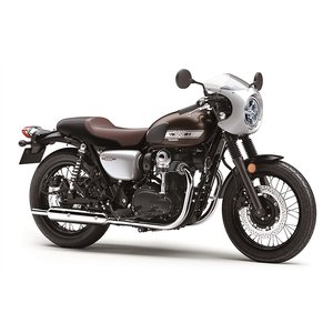 2019 - 2020 KAWASAKI W 800 CAFE