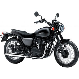 2019 - 2020 KAWASAKI W 800 STREET