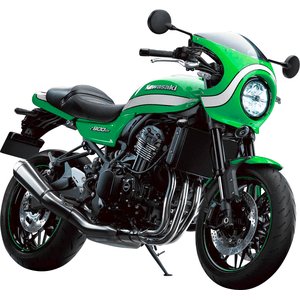 2018 - 2022 KAWASAKI Z 900 RS CAFE