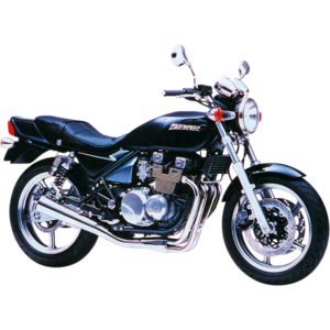 1990 - 1994 KAWASAKI ZR 550 ZEPHYR