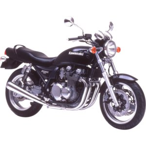 1991 - 2006 KAWASAKI Z 750 ZEPHYR