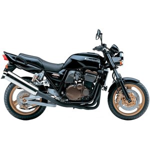 2001 - 2004 KAWASAKI ZRX 1200