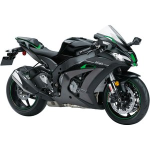 2018 - 2020 KAWASAKI ZX 10 R SE NINJA