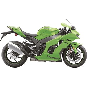 2021 - 2022 KAWASAKI ZX 10 RR NINJA