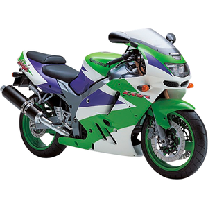 1994 - 1998 KAWASAKI ZX 9R NINJA