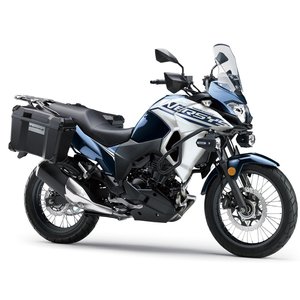 2017 - 2022 KAWASAKI VERSYS-X 250 TOURER