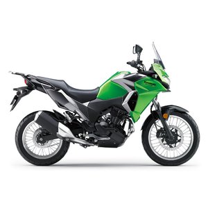 2017 - 2019 KAWASAKI VERSYS-X 250