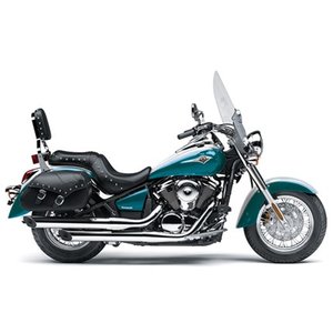 2021 - 2022 KAWASAKI VN 900 VULCAN CLASSIC LT