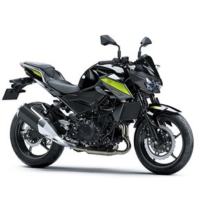 2019 - 2022 KAWASAKI Z 250